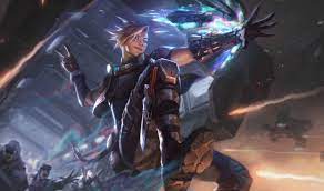Top 7 Best Supports for Ezreal in Season 12 - LeagueFeed