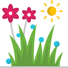 Flowers Free Farming And Gardening Icons