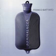 Rock progressivo italiano • italy. Franco Battiato Gommalacca Releases Discogs