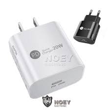 Quick Charge Type C Usb Wall Charger Pd