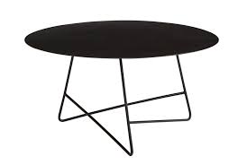 Kidney trapezoid acrylic aluminum bamboo cement concrete fabric faux leather glass hardwood leather metal plastic plywood polyester slate steel stone tile wicker wood wood composite. Magnolia Home Traverse Carbon Metal Round Coffee Table By Joanna Gaines Living Spaces