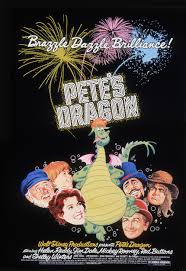 Bryce dallas howard and robert redford attempt to breathe life into sluggish reconceptualization of 1977 disney film. 60 Pete S Dragon Ideas Pete Dragon Pete Dragon