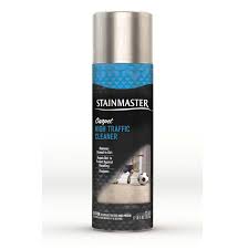 stainmaster high traffic carpet cleaner