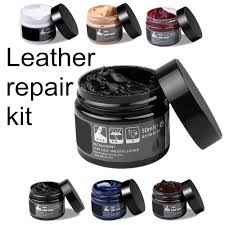 leather restoration kit best in