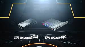 Live gamer 4k (lg4k) is the embodiment of what next generation of game capture is all about. Avermedia Live Gamer 4k Uhd Capture Cards Available June