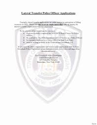 Cover Letter For Police Officer Job New Resume Cover Letter Law