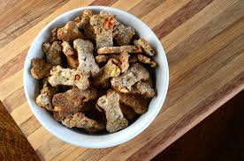 These healthy dog treats all come in at a fraction of the calorie count and cost of commercial diet dog treats! How To Make Carrot Dog Treats