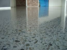 polished concrete floors in jackson nj