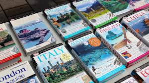 The Best Travel Guidebook For Italy