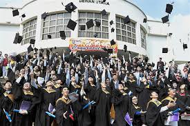 Home universities malaysia tunku abdul rahman university college (tar uc) courses. Helping Tar Uc Will Heal The Nation The Star