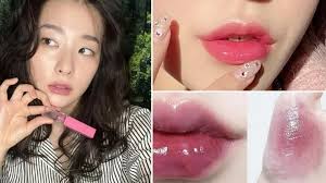 korean makeup trends