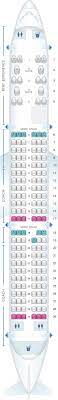 seat map jetblue airways airbus a321