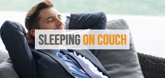Sleeping On The Couch Pros Cons