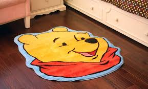 winnie the pooh themed rugs groupon goods