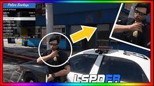 How to Install LSPDFR Radio Animations and Pursuit Status Reporting  [Improved Realism] to GTA 5 - YouTube