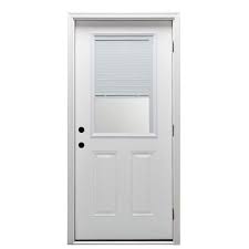 Mmi Door 32 In X 80 In Severe Weather