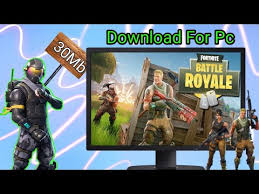 Since it's available on multiple operating systems, you can play it on a wide range of devices.for windows pcs, it has already built a strong reputation but has been given a bad name for addiction issues, weapons, and gun violence. Download Fortnite Battle Royale On Pc No Survey Highly Compressed In 30mb Youtube