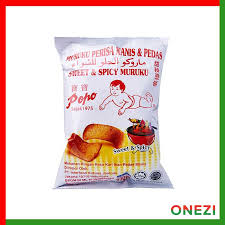 It was first established on may 16, 1995. Popo Sweet And Spicy Muruku 70g Onezi Mart Sdn Bhd