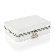 perfect jewelry box white musthave