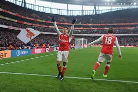 Stay updated to every results and upcoming fixtures, for arsenal fc. Arsenal News Fixtures And Results 2017 Premier League Table Ucl Champions League Draw Fa Cup Draw Start Times Tv Schedule Prediction Betting Odds Epl Table 2016 17 London Football London Evening Standard