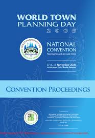 Secara amnya, kajian ini mendapati bahawa sudah ada. World Town Planning Day 2005 Convention Proceedings By R D Jpbd Issuu