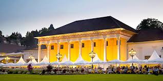 The town has been a popular destination for so long that it's starting to show its age, but not to worry. Betreiberwechsel Streit Um Kurhaus Gastronomie In Baden Baden