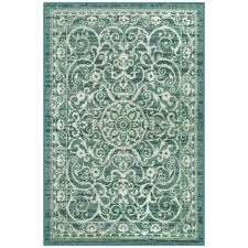 maples rugs india medallion textured