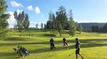 Norsjø Golfpark | Golfing | Ulefoss | Norway