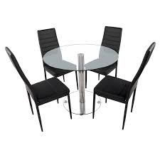 China Round Dining Table