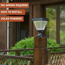 Solar Lights For Home Outdoor Garden
