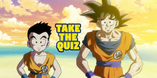 Dragon ball z dokkan battle is the one of the best dragon ball mobile game experiences available. The Dragon Ball Quiz Not Even Goku Could Pass Thequiz
