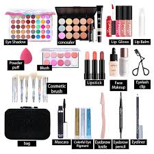 cosmetic makeup kit