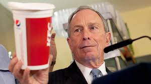 Image result for Mike Bloomberg