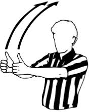 Basketball Referee Signals And Meaning Inspirational