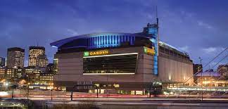 Things To Do Near Td Garden Food