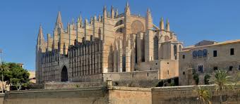 A tour around the lovely city of palma de mallorca. Running Tours In Palma De Mallorca Go Running Tours