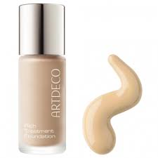 artdeco rich treatment foundation