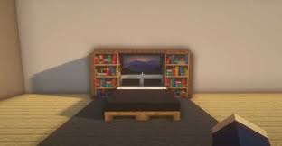 10 Amazing Minecraft Bed Design Ideas
