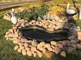 Build A Small Pond In Your Backyard