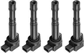 10 best ignition coils for honda civic