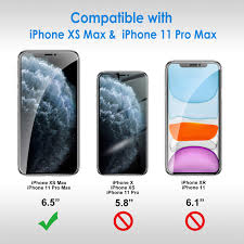The iphone 11 pro max is the tallest and widest of these three phones, and it weighs the most. Jonesampa Iphone 11 Pro Vs Iphone X S Max