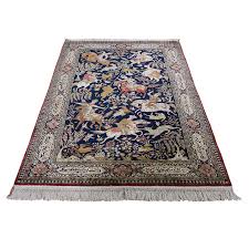 poetry hand woven oriental rug
