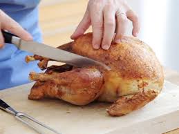 The Foolproof Turkey Guide Bbc Good Food