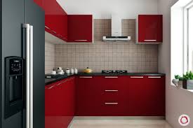 Cabinets are arguably the most essential parts of a kitchen design. Types Of Modular Kitchen Materials
