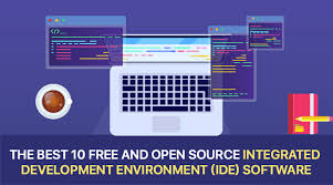 the 10 free and open source integrated