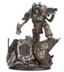 Warhammer Meets D D Primarch Alignments Geek And Sundry