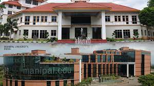 With its close connection to manipal university and its 62 years of experience in pioneering the field of. Melaka Manipal Medical College Manipal University