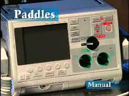 Zoll M Series In Service - YouTube