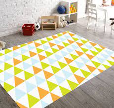 10 cheerful rugs that will brighten up