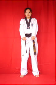 Maybe you would like to learn more about one of these? à¸ªà¸²à¸¢à¸‚à¸²à¸§ Taekwondo In Thailand